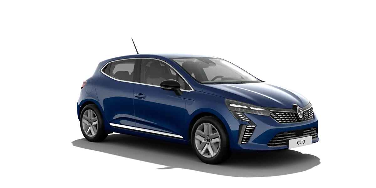 Renault Clio model görseli