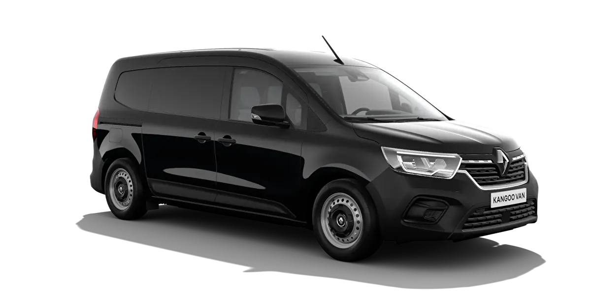 Renault Kangoo Van model görseli