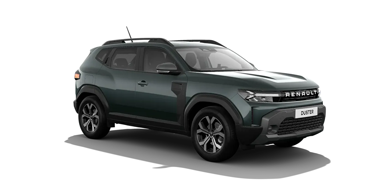 Renault Duster model görseli