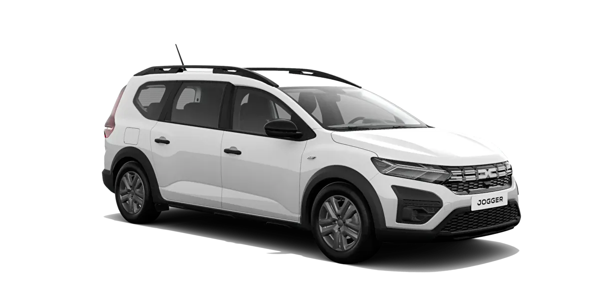 Dacia Yeni Jogger model görseli