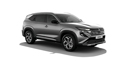 Renault Boreal model görseli