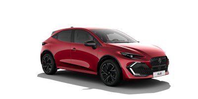 Renault Yeni Clio model görseli