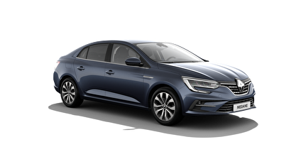 Renault Megane Sedan model görseli