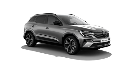 Renault Yeni Austral model görseli