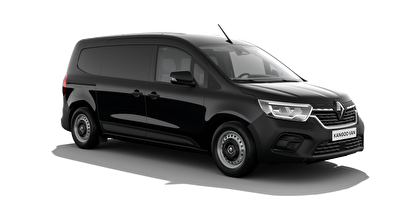 Renault Kangoo Van ticari araç model görseli
