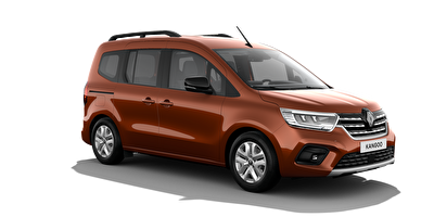 Renault Kangoo Multix ticari araç model görseli