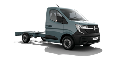 Renault Yeni Master Kamyonet ticari araç model görseli