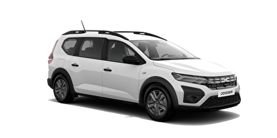 Dacia Yeni Jogger model görseli