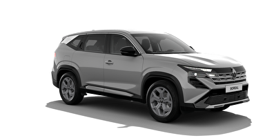 Renault Boreal evolution Turbo TCe EDC 145 hp Kaya Gri fırsat aracı