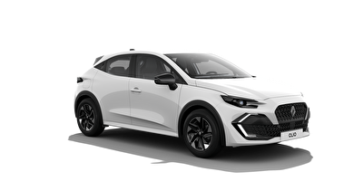 Renault Yeni Clio evolution plus TCe EDC 115 hp Beyaz fırsat aracı