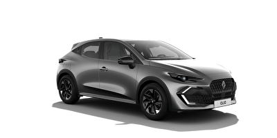 Renault Yeni Clio evolution plus TCe EDC 115 hp Mineral Gri fırsat aracı