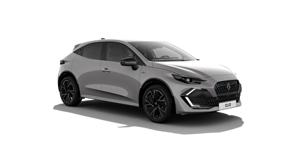 Renault Yeni Clio esprit alpine TCe EDC 115 hp Kaya Gri fırsat aracı