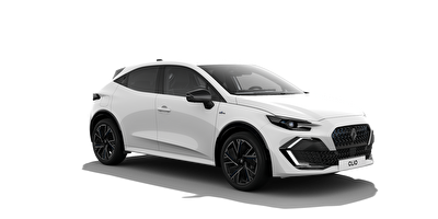 Renault Yeni Clio esprit alpine TCe EDC 115 hp Beyaz fırsat aracı