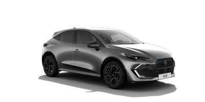Renault Yeni Clio esprit alpine TCe EDC 115 hp Mineral Gri fırsat aracı