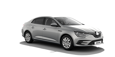 Renault Megane Sedan Touch 1.3 TCe EDC 140 bg Arsenik Gri fırsat aracı