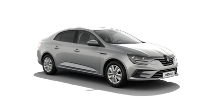 Renault Megane Sedan Touch 1.3 TCe EDC 140 bg Arsenik Gri fırsat aracı
