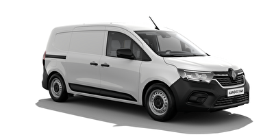 Renault Kangoo Van L2 Equilibre 1.5 Blue dCi EDC 115 bg B Beyaz fırsat aracı