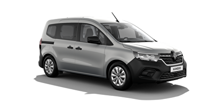 Renault Kangoo Multix Equilibre 1.3 TCe EDC 130 bg Arsenik Gri fırsat aracı