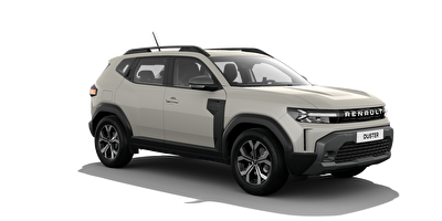 Renault Duster evolution Turbo Tce EDC 145 hp Kum Beji fırsat aracı