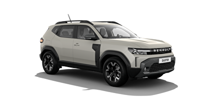 Renault Duster techno Turbo Tce EDC 145 hp Kum Beji fırsat aracı