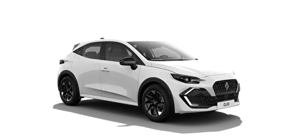 Renault Yeni Clio Evolution plus TCe EDC 115 hp Beyaz