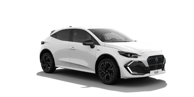 Renault Yeni Clio Esprit alpine TCe EDC 115 hp Beyaz