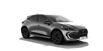 Renault Yeni Clio Esprit alpine TCe EDC 115 hp Mineral Gri