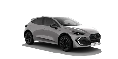 Renault Yeni Clio Esprit alpine TCe EDC 115 hp Kaya Gri