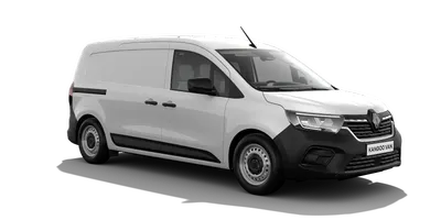 Renault Kangoo Van L2 Equilibre 1.5 Blue dCi EDC 115 bg Beyaz
