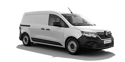 Renault Kangoo Van L2 Equilibre 1.5 Blue dCi 115 bg Beyaz