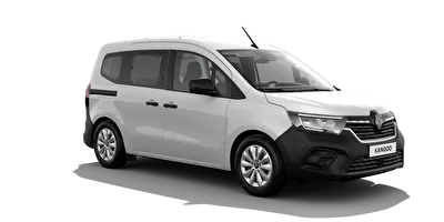 Renault Kangoo Multix Equilibre 1.3 TCe EDC 130 bg Beyaz