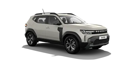 Renault Duster Evolution Turbo Tce EDC 145 hp Kum Beji