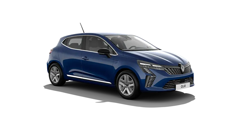 Renault Clio model görseli