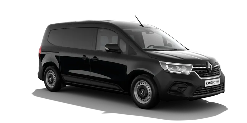 Renault Kangoo Van model görseli
