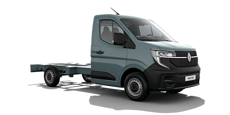 Renault Yeni Master Kamyonet model görseli