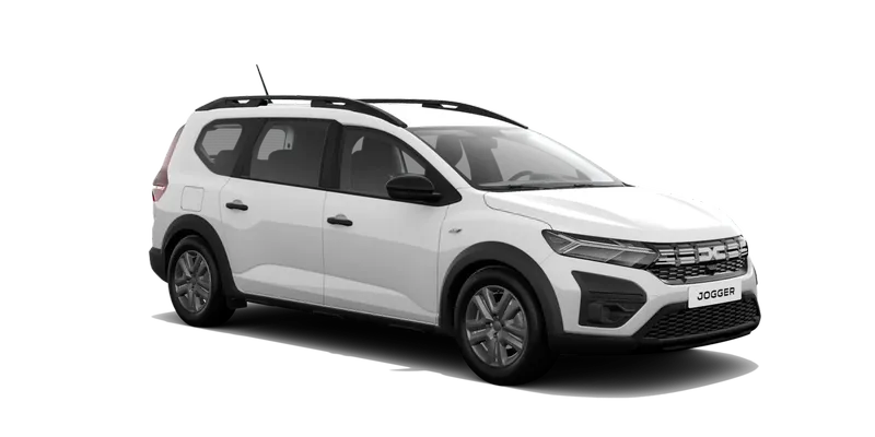 Dacia Yeni Jogger model görseli