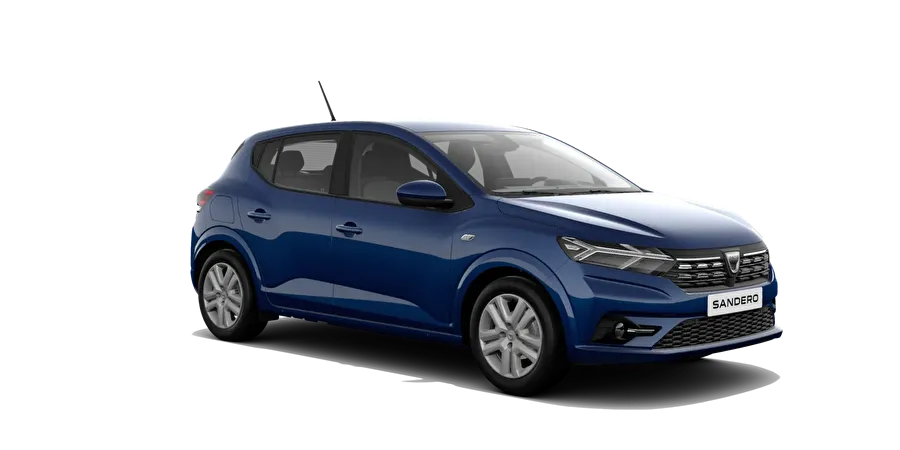 Dacia Yeni Sandero Stepway Stepway Extreme EcO-G 120 Auto