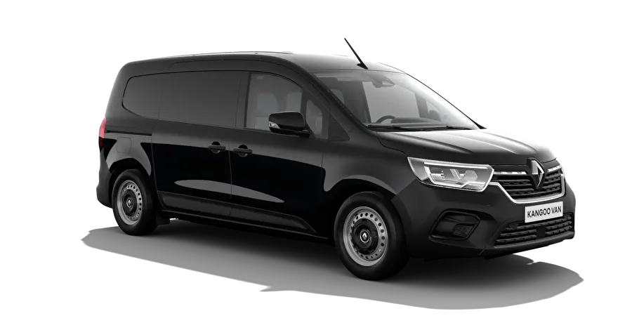 Renault Kangoo Van L2 Equilibre 1.5 Blue Dci Edc 115 bg