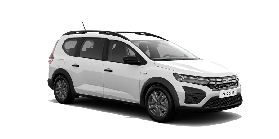 Dacia Yeni Jogger Extreme Tce 110 - 7 Koltuklu