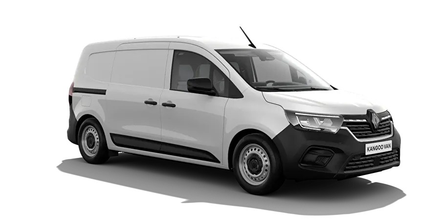 Renault Kangoo Van L2 Equilibre 1.5 Blue dCi 115 bg Beyaz