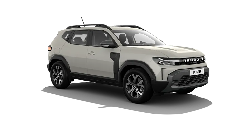 Renault Duster Evolution Turbo Tce EDC 145 hp Kum Beji